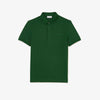 Polo Regular Fit Paris Verde