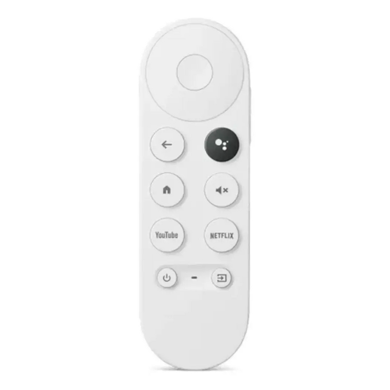 Google Chromecast 4 C/google Tv 4k 8gb