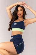 Conjunto Bicolor