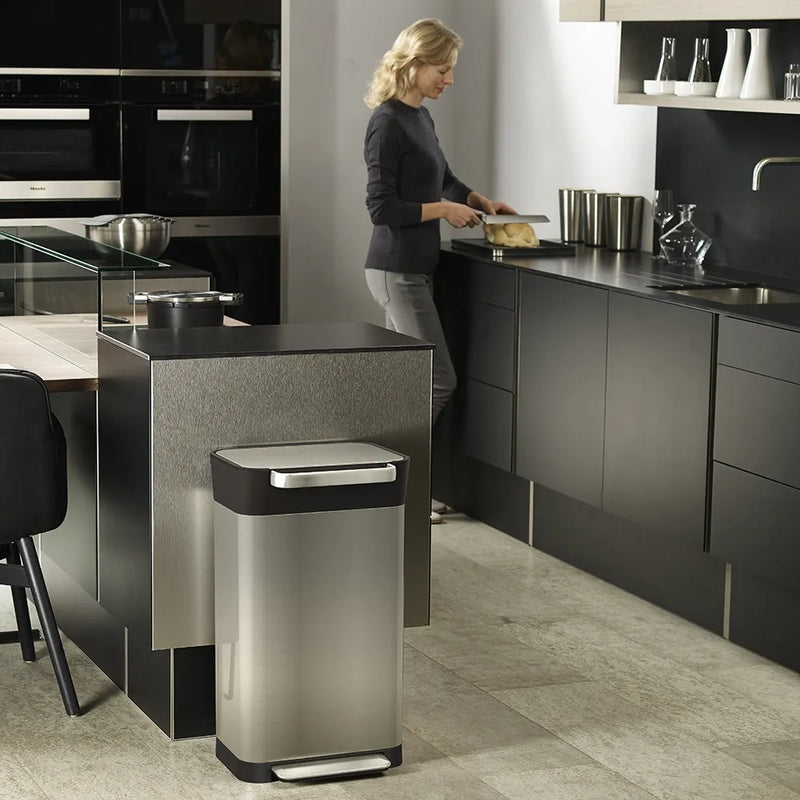Lixeira Compactadora 30 Litros