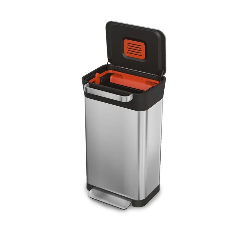Lixeira Compactadora 30 Litros