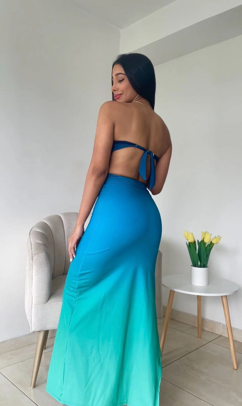 Vestido Alessandra