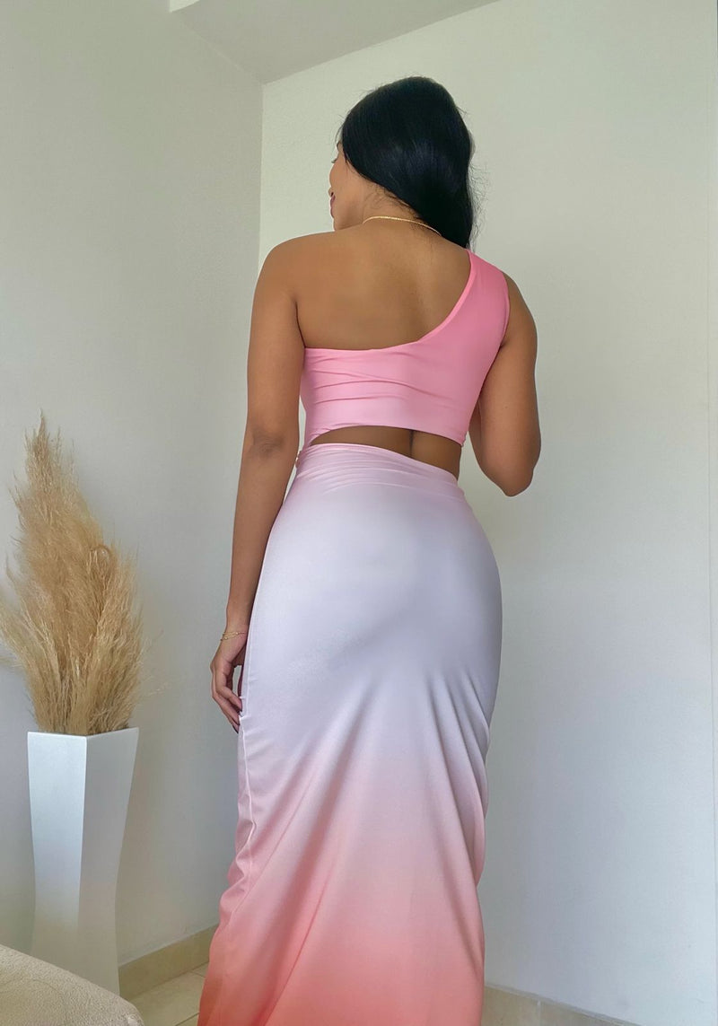 Vestido Rosella