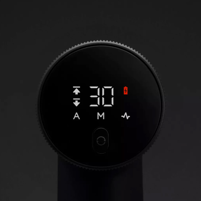 Furadeira Moderna sem fio - HOTO