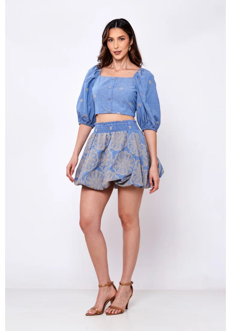 Conjunto Bruna