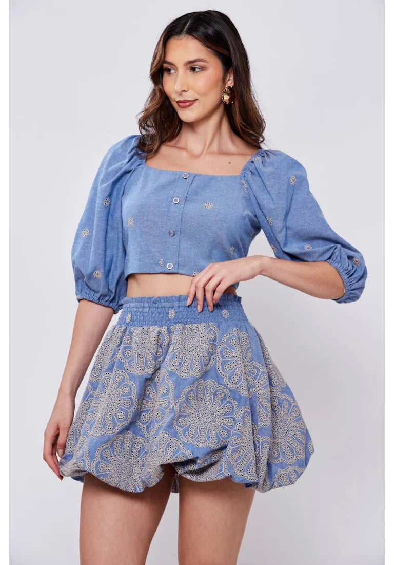 Conjunto Bruna