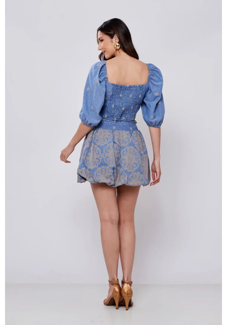 Conjunto Bruna