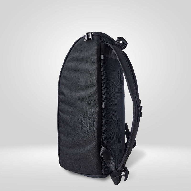 Mochila Versátil com Divisórias Removíveis