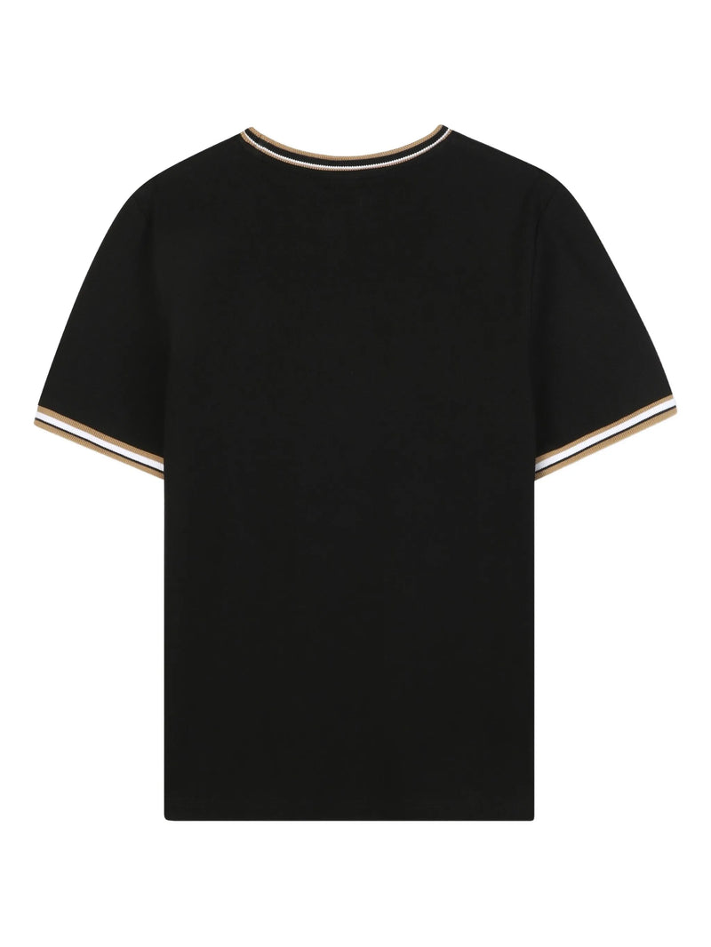 BOSS Kidswear Preto