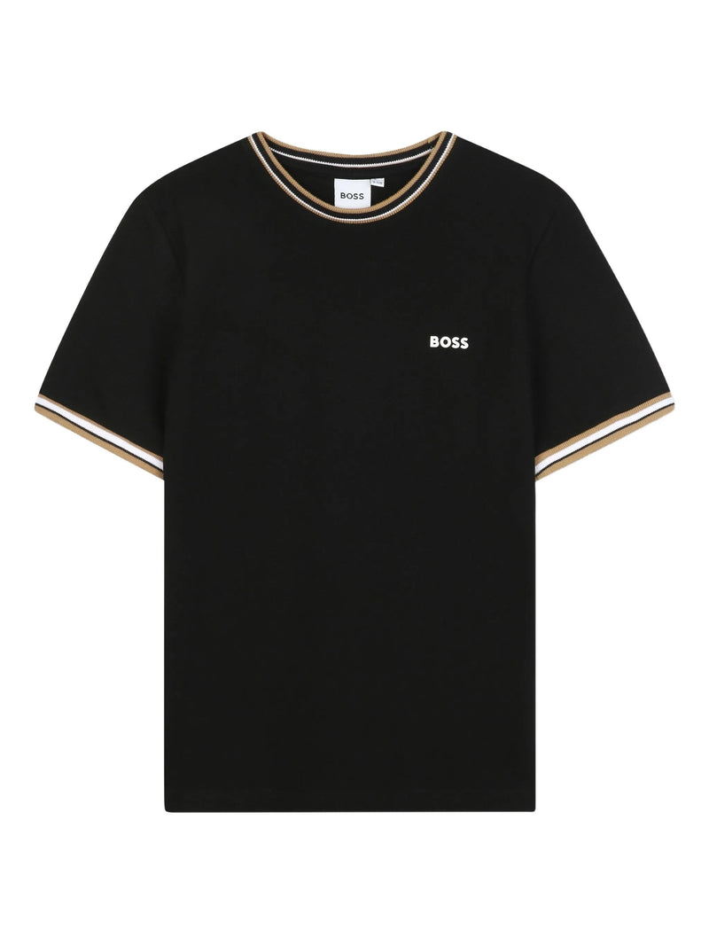 BOSS Kidswear Preto