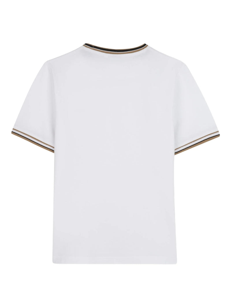 BOSS Kidswear Branco