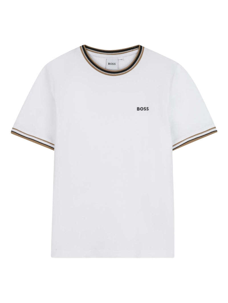 BOSS Kidswear Branco