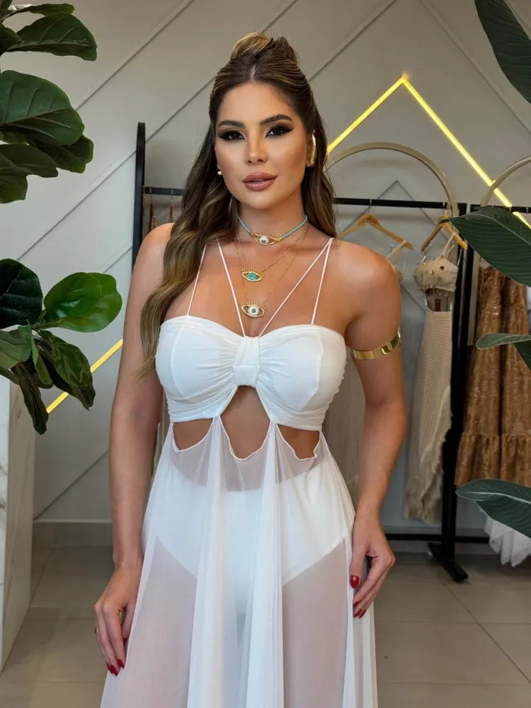 Vestido Salomon
