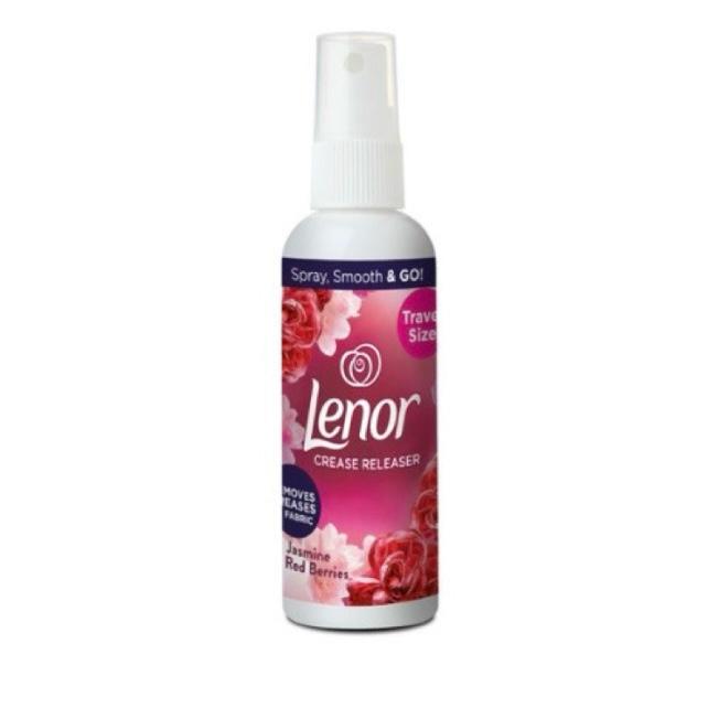 Kit Spray Desamassador de Roupas