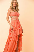 Conjunto Cannes