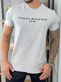 Camiseta TH