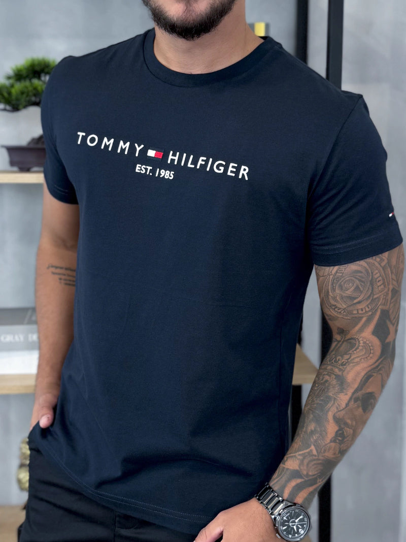 Camiseta TH