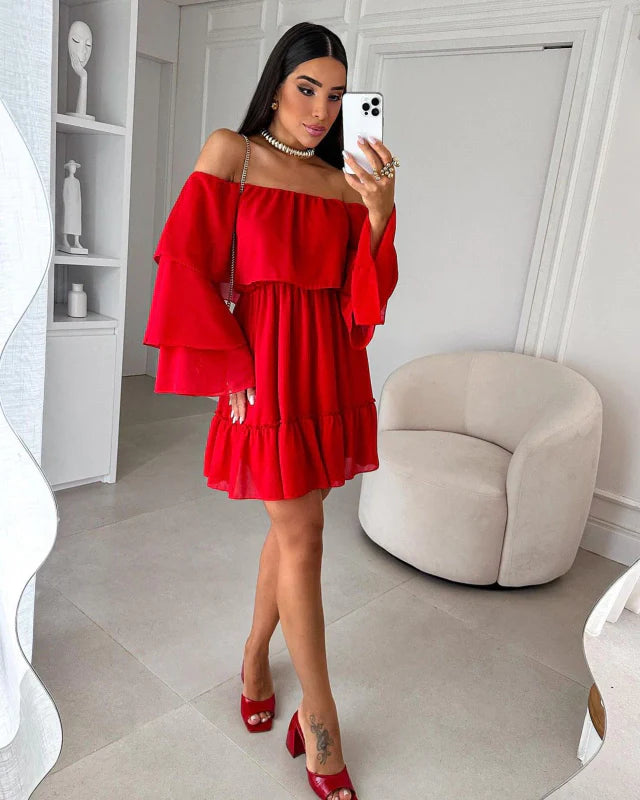 Vestido Yara