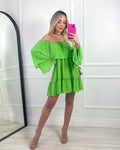 Vestido Yara