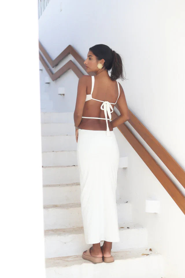 Vestido Olívia