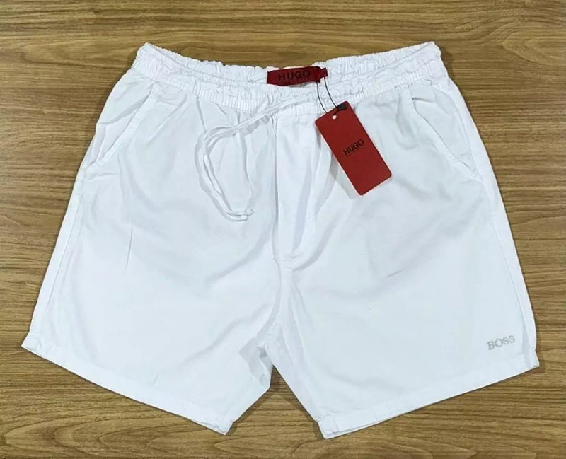 Shorts Mauricinho Hugo Boss