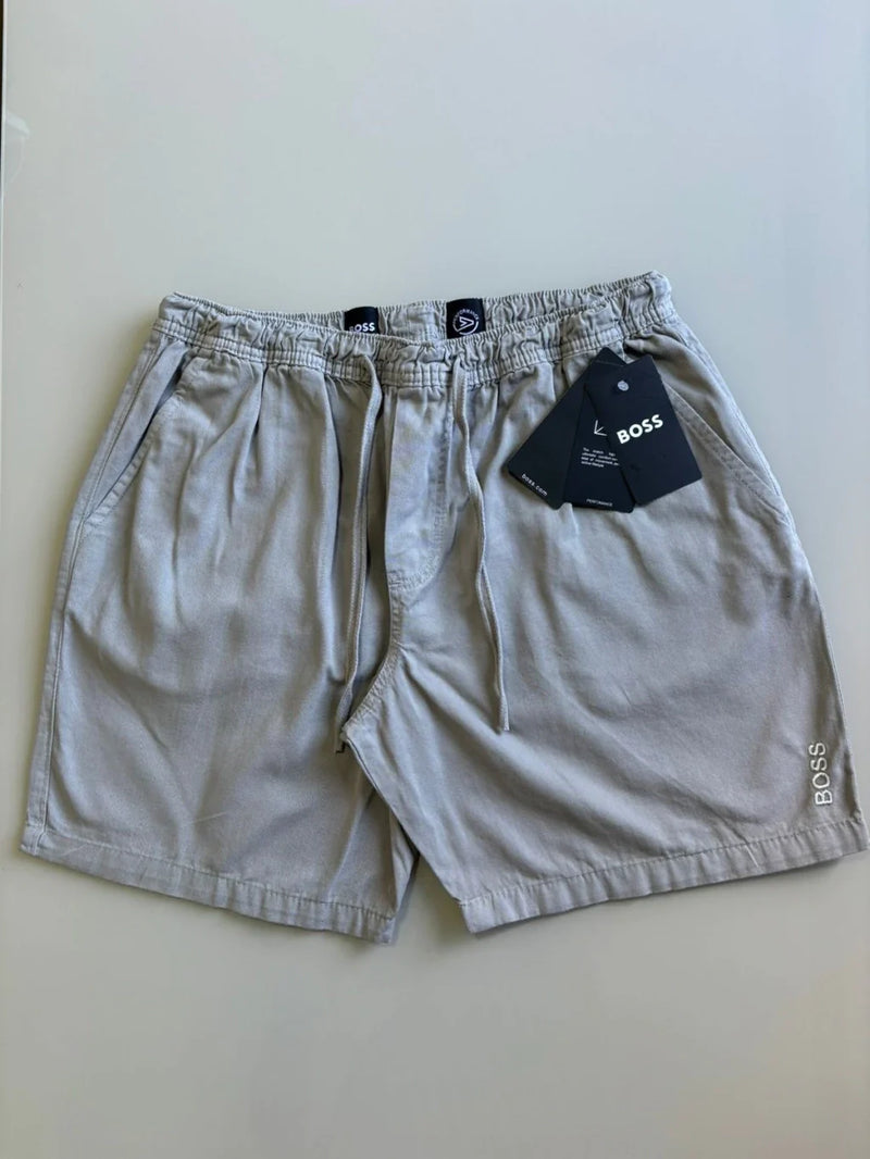 Shorts Mauricinho Hugo Boss