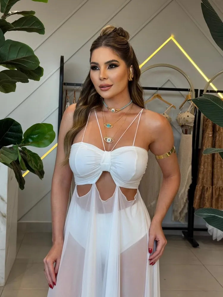 Vestido Salomon