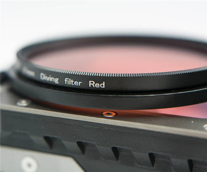 Kit de Filtros SeaTouch
