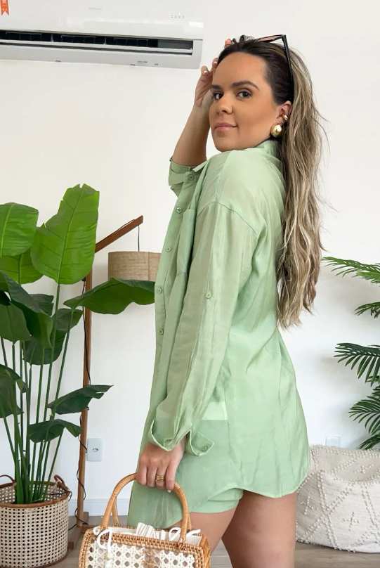 Conjunto April