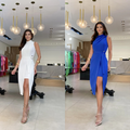 COMPRE 1 LEVE 2 - Vestido Midi Aurora