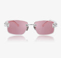 Óculos de Sol Aura - Com lentes que mudam de cor