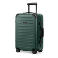 Mala de viagem Versátil -  com guarda-roupas embutido