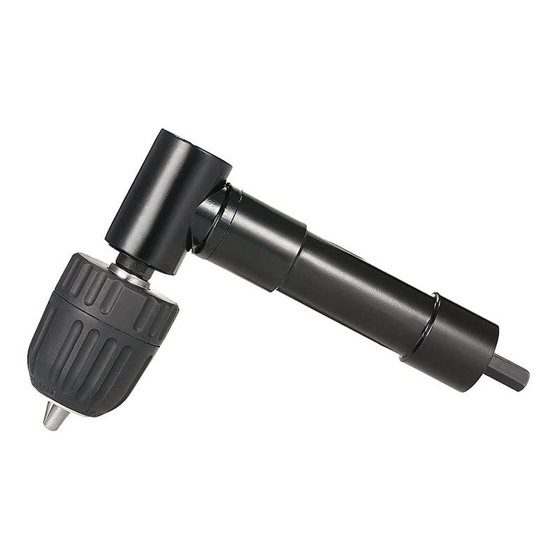 Adaptador de ângulo 90°