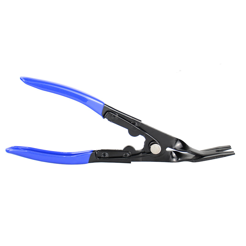 Alicate para remover rebite