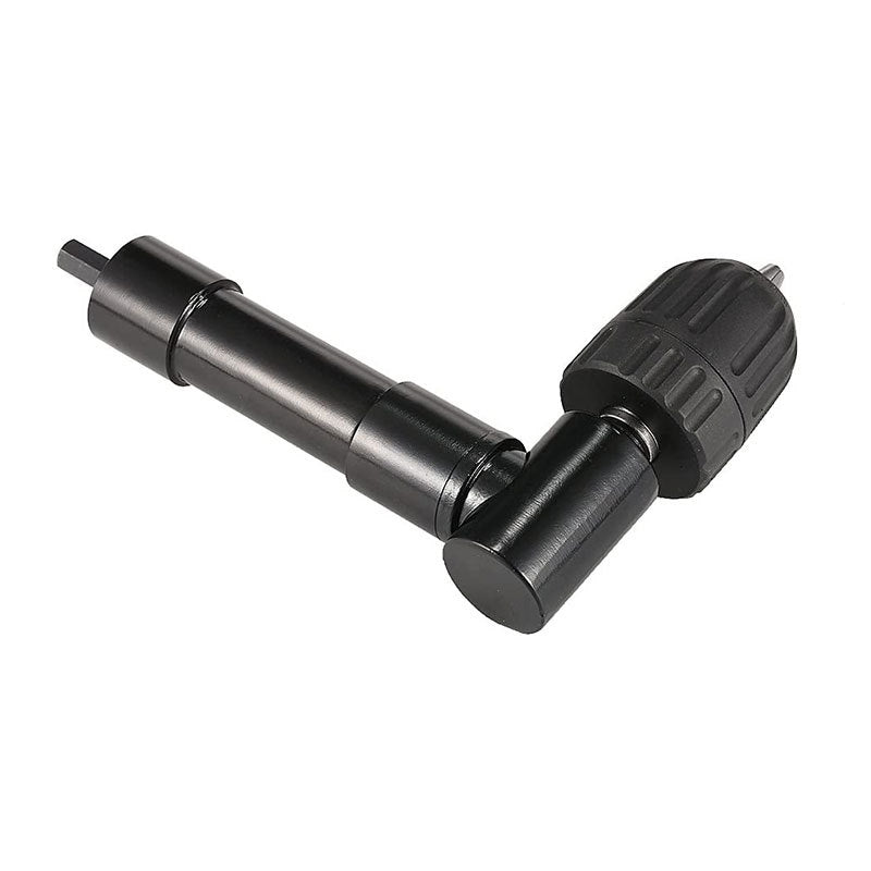 Adaptador de ângulo 90°