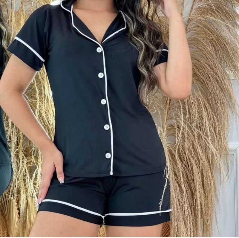 Pijama Americano