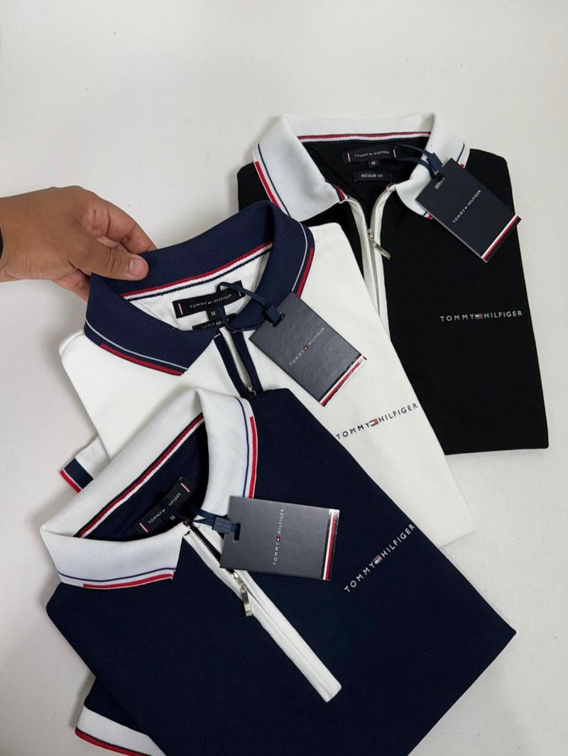 Polo Tommy