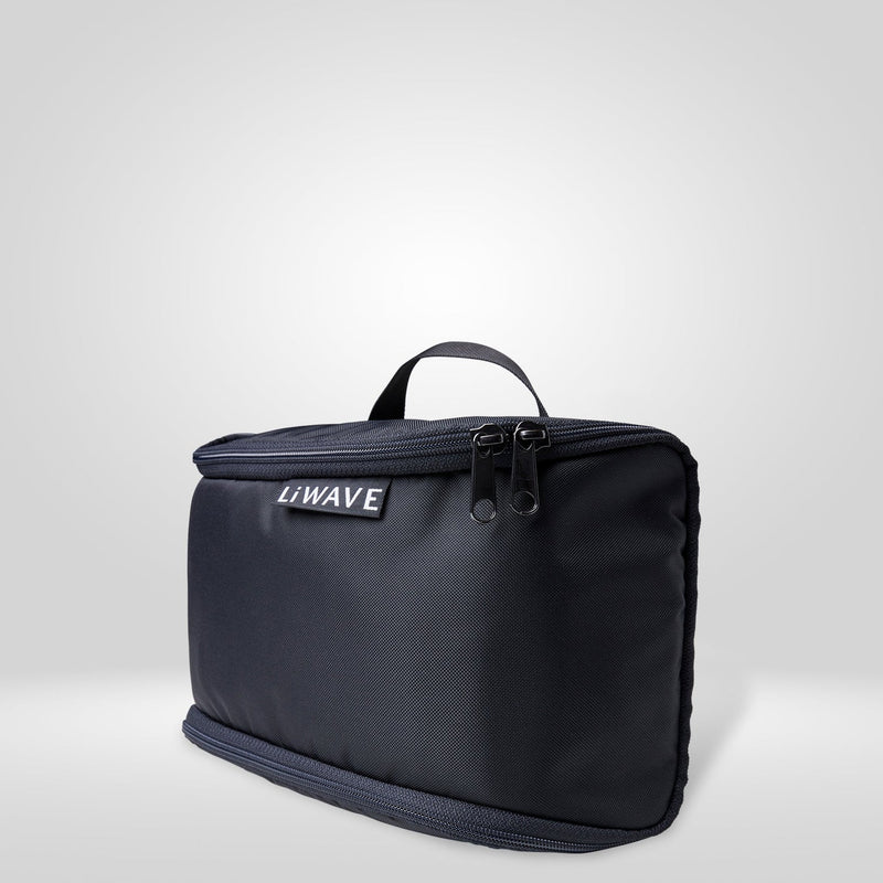 Mochila Versátil com Divisórias Removíveis