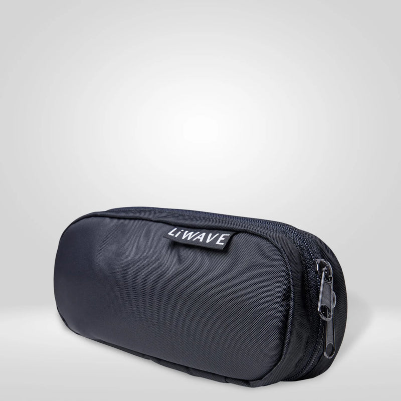Mochila Versátil com Divisórias Removíveis