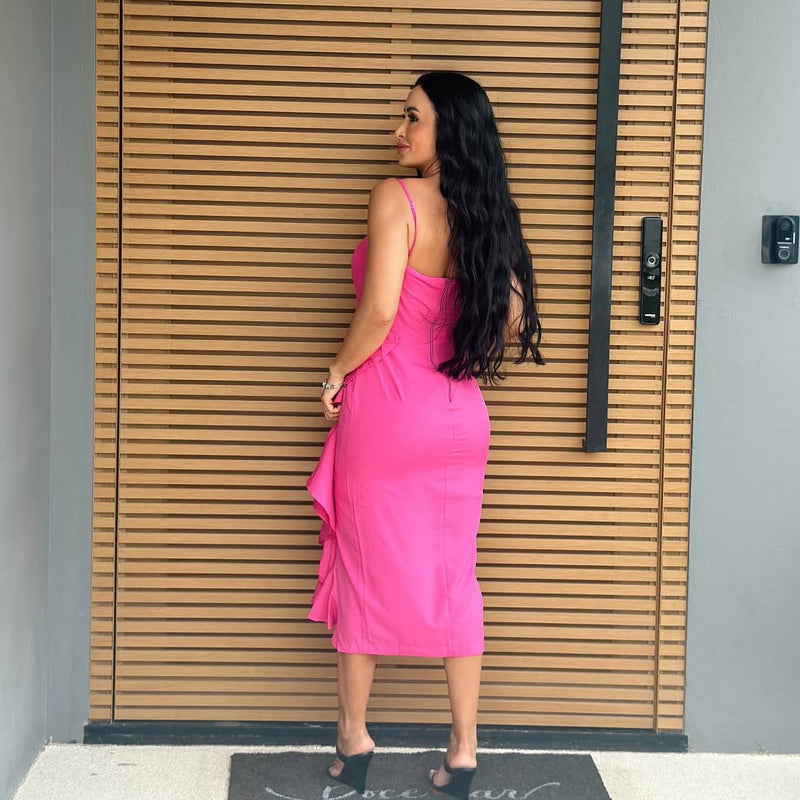 Vestido Manuella
