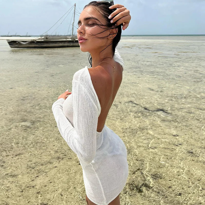 Saída de Praia - Helen