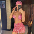 Biquíni Carol
