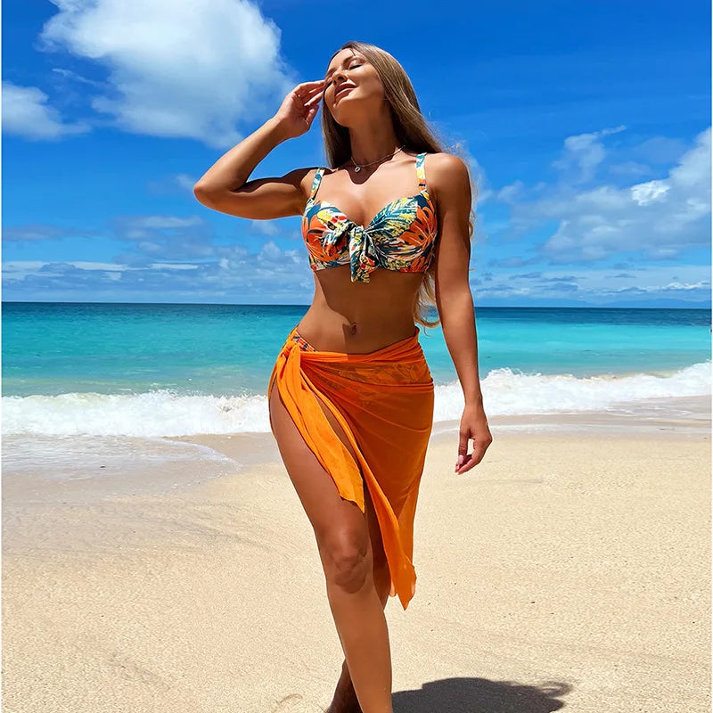 Biquíni Lari