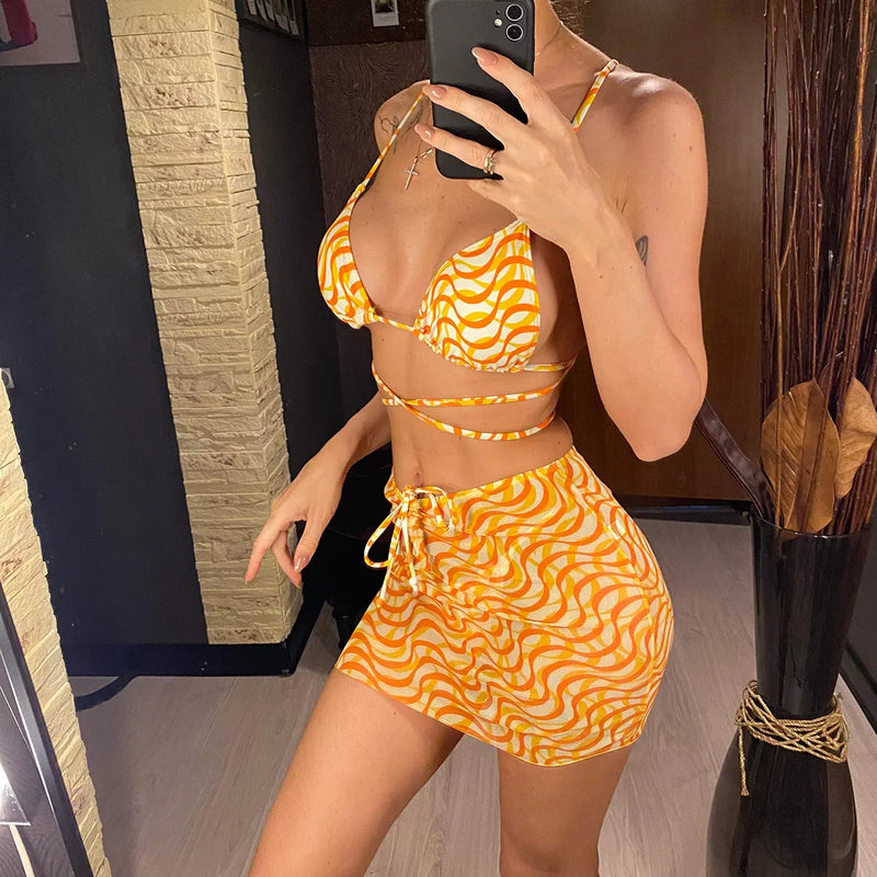 Biquíni Carol