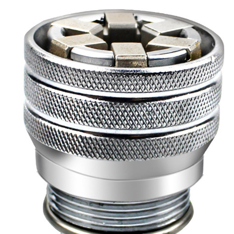 Adaptador Soquete Universal