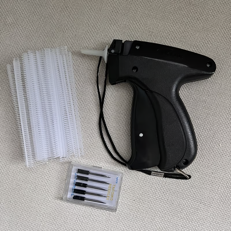 Reparador de Roupas sem Costura
