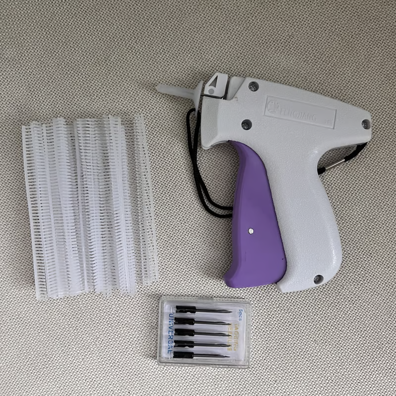 Reparador de Roupas sem Costura