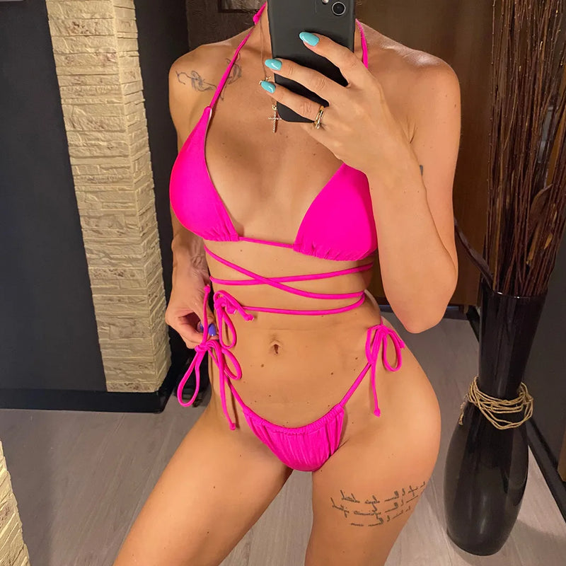 Biquíni Samara