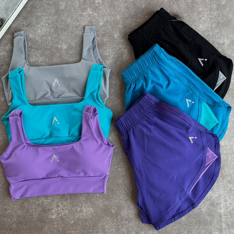 Conjunto Advance