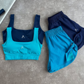 Conjunto Advance
